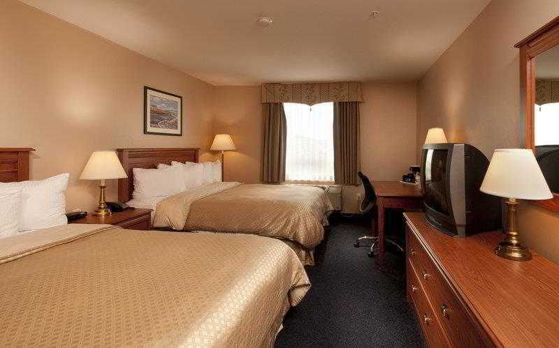 Best Western Plus Moncton Exteriör bild